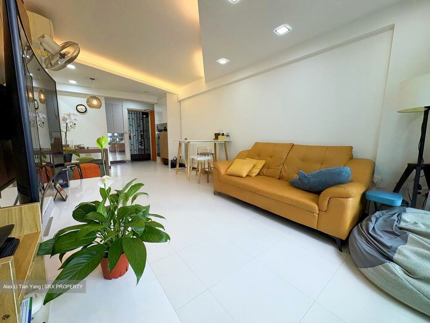 Blk 265B Punggol Emerald (Punggol), HDB 4 Rooms #459446151